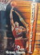 1997 Finest #271 Michael Jordan 