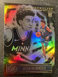 2020-21 Panini Illusions - Rookies #173 Jaden McDaniels (RC)