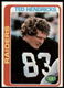 1978 Topps Ted Hendricks #68 NrMint-Mint