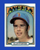 1972 Topps Set-Break #521 Alan Foster NR-MINT *GMCARDS*