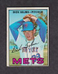 1967 Topps Baseball Card #386 Dick Selma New York Mets EX+ O/C Vintage Original