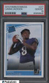 2018 Panini Donruss #317 Lamar Jackson Baltimore Ravens RC Rookie PSA 10