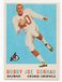 1959 Topps Football #173 Bobby Joe Conrad Chicago Bears EX-MT or better