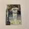 Colin Poche 2020 TOPPS CHROME ROOKIE RC AUTO #RA-CPO TAMPA BAY RAYS