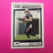 2022 Panini Score Football Bailey Zappe #310 Base  RC Patriots