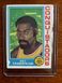 1974-75 Topps - #250 Wilt Chamberlain