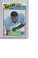 1977 Topps Don Hardeman Houston Oilers Football Card #472