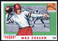 1955 Topps All-American WES FESLER #30 Base Card