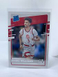 ZIAIRE WILLIAMS 2021-22 Panini Chronicles Draft Picks Donruss Rated Rookie #41