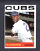 1964 Topps Ellis Burton #269   CUBS  NM