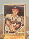 1962 Topps #30 Ed Mathews Milwaukee Braves NM-MT SET BREAK!