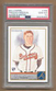 2011 Topps Allen Ginter Freddie Freeman PSA 10 Rookie RC #198