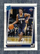 2021-22 Donruss HERBERT JONES Rated Rookie #207 Pelicans 