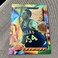 1993-94 Topps Finest Refractor Popeye Jones Rookie #156