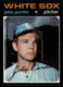 1971 Topps John Purdin #748 NrMint