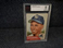 1953 TOPPS #31 EWELL BLACKWELL BASEBALL CARD,N.Y.YANKEES