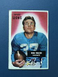 1955 BOWMAN DOAK WALKER #1 DETROIT LIONS (EX)