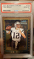 2000 Tom Brady Bowman Chrome Psa 10! #236