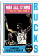 1974-75 Topps #1 KAREEM ABDUL-JABBAR VG Milwaukee Bucks Basketball