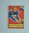 1956 Topps Football #65 Ken MacAfee Giants  MINT  - 