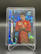 2020 Topps Chrome Sapphire Formula 1 F1 Charles Leclerc Portrait #4 (C)