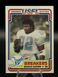 1984 Topps USFL Marcus Dupree #76 XRC Rookie