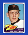 1965 Topps Set-Break #159 Jim Duffalo NR-MINT *GMCARDS*