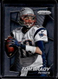 2014 Prizm Tom Brady Base #36 New England Patriots