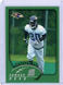 2002 Topps Edward Ed Reed Rookie Card RC #353 Baltimore Ravens