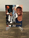 Kobe Bryant, Jermaine O'Neal (RC) - 1996 Press Pass #44