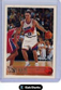 1996 TOPPS #182 STEVE NASH ROOKIE RC HOF 