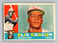 1960 Topps #543 Elio Chacon LOW GRADE Cincinnati Reds High # Baseball Card