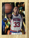 1994-95 Upper Deck Rookie Class #157 Grant Hill RC Pistons