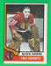 Tony Esposito 1974-75 O-Pee-Chee  Vintage  Base Card  #170