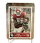 2007 Adrian Peterson SAGE Hit #28 Oklahoma Sooners 