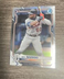 2021 Bowman Chrome #34 Akil Baddoo Rookie Detroit Tigers Baseball Card MLB