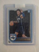 2022-23 Panini NBA Hoops Winter Paolo Banchero #231 RC Rookie Orlando Magic