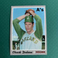 1970 Topps - #331 Chuck Dobson