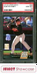 2010 UPPER DECK #28 BUSTER POSEY RC GIANTS PSA 10