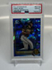 2022 Bowman Chrome Sapphire Edition James Wood 1st Prospect #BCP-108 PSA 10