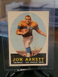 1958 Topps - #20 Jon Arnett (RC)