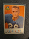 1959 Topps - #131 Yale Lary