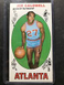 Joe Caldwell 1969-70 Topps Basketball Card #41 Vintage Set Break NO CREASES