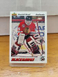 1991-92 UPPER DECK RC DOMINIK HASEK ROOKIE CARD #335