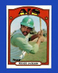 1972 Topps Set-Break #435 Reggie Jackson NR-MINT *GMCARDS*