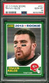 2013 PANINI SCORE #431 TRAVIS KELCE RC PSA 10 F3901764-898