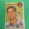 1954 Topps - #178 Bill Glynn