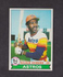 1979 Topps Baseball Card #642 Wilbur Howard Houston Astros EXMT Vintage Original