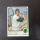 1973 Topps Baseball #358 Jim Nettles NM