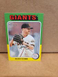 2024 TOPPS HERITAGE SP ALEX COBB #51 Baseball GIANTS